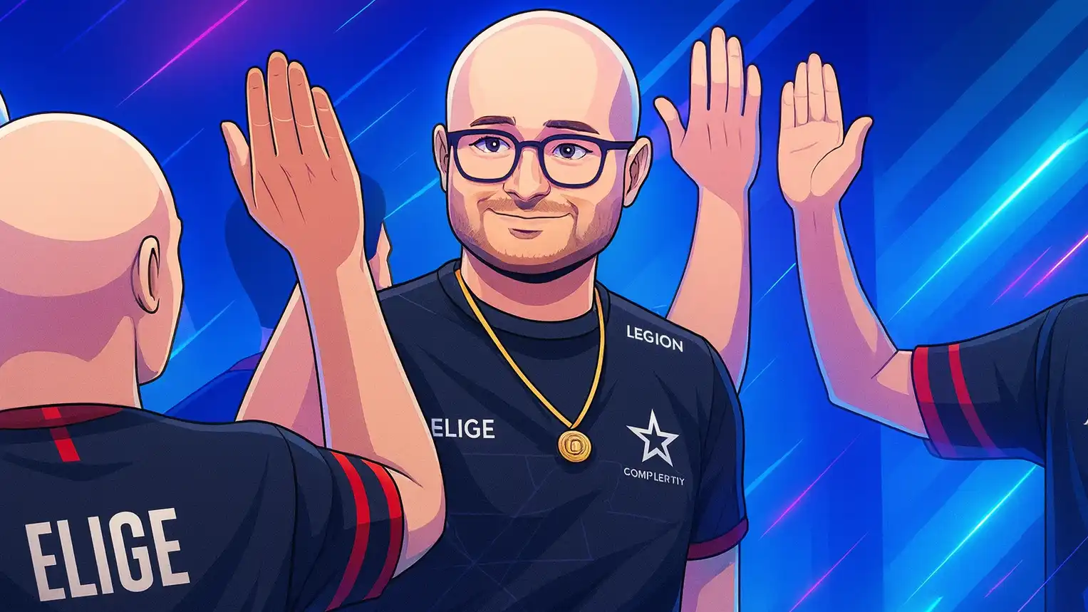 Grim shines as Passion UA eliminate M80 to reach Budapest Major Stage 3